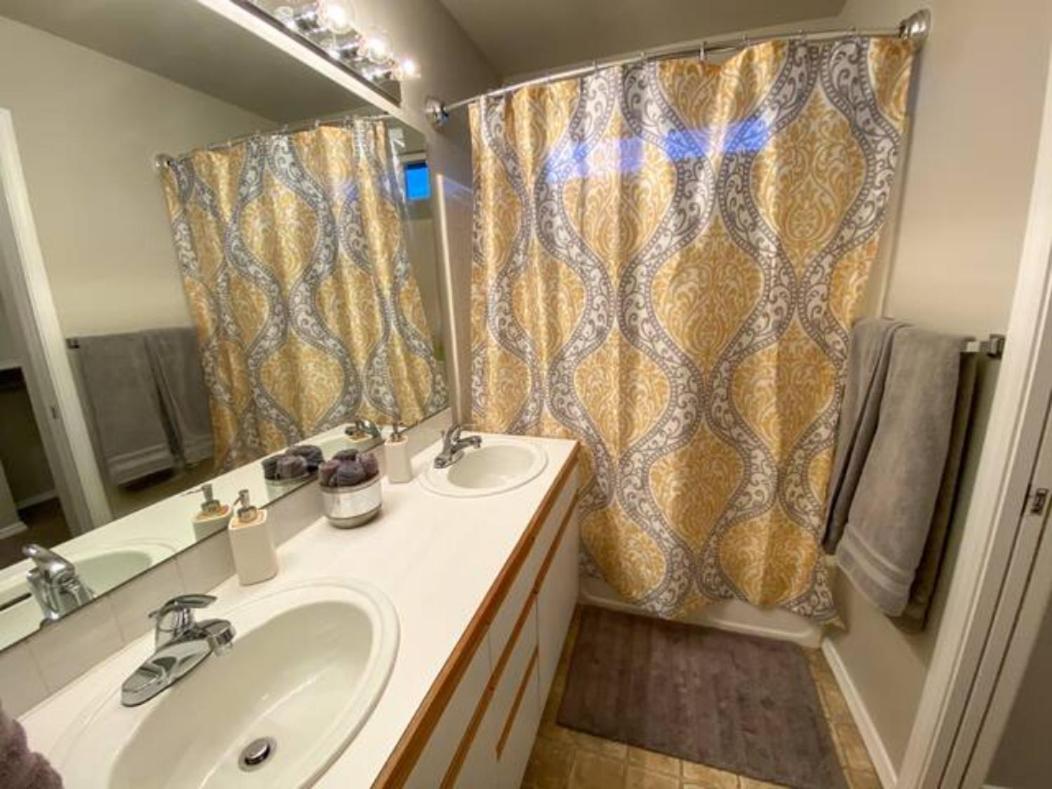 The Getaway Se Boise Condo Across The Street From Greenbelt, Bown Crossing And Boise River 3Bd 3Bath, 4 Beds! Lovely, Homey, Dining Table Seats 6 Eksteriør bilde