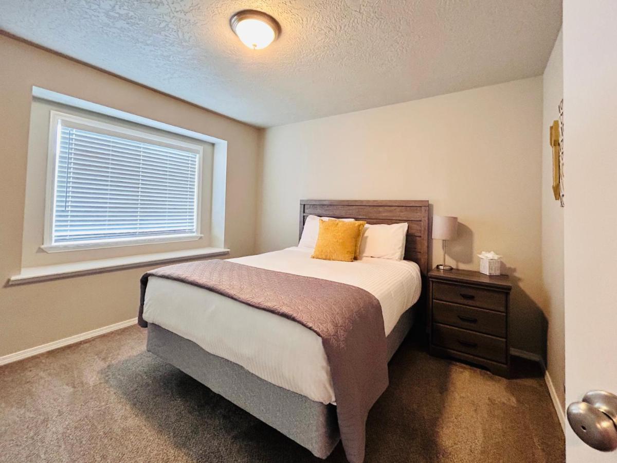The Getaway Se Boise Condo Across The Street From Greenbelt, Bown Crossing And Boise River 3Bd 3Bath, 4 Beds! Lovely, Homey, Dining Table Seats 6 Eksteriør bilde
