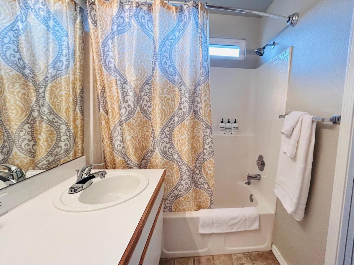 The Getaway Se Boise Condo Across The Street From Greenbelt, Bown Crossing And Boise River 3Bd 3Bath, 4 Beds! Lovely, Homey, Dining Table Seats 6 Eksteriør bilde