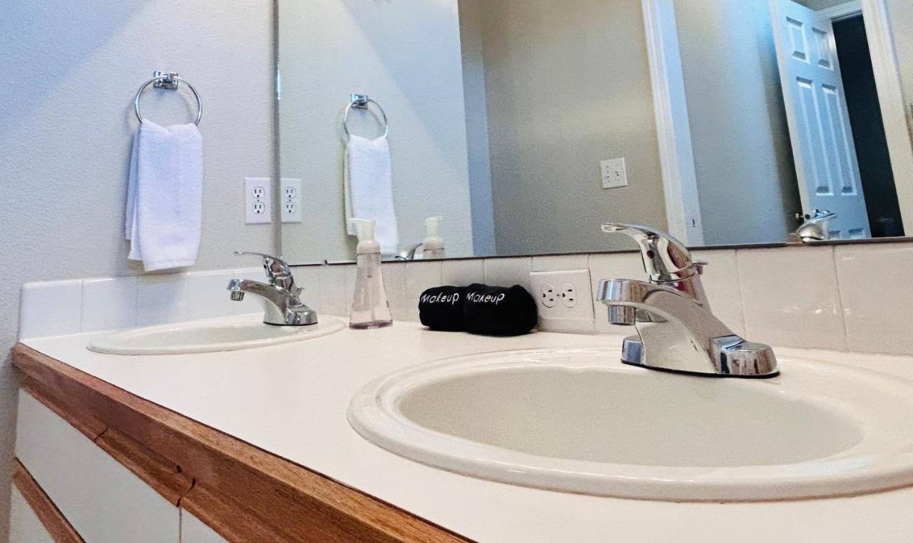 The Getaway Se Boise Condo Across The Street From Greenbelt, Bown Crossing And Boise River 3Bd 3Bath, 4 Beds! Lovely, Homey, Dining Table Seats 6 Eksteriør bilde