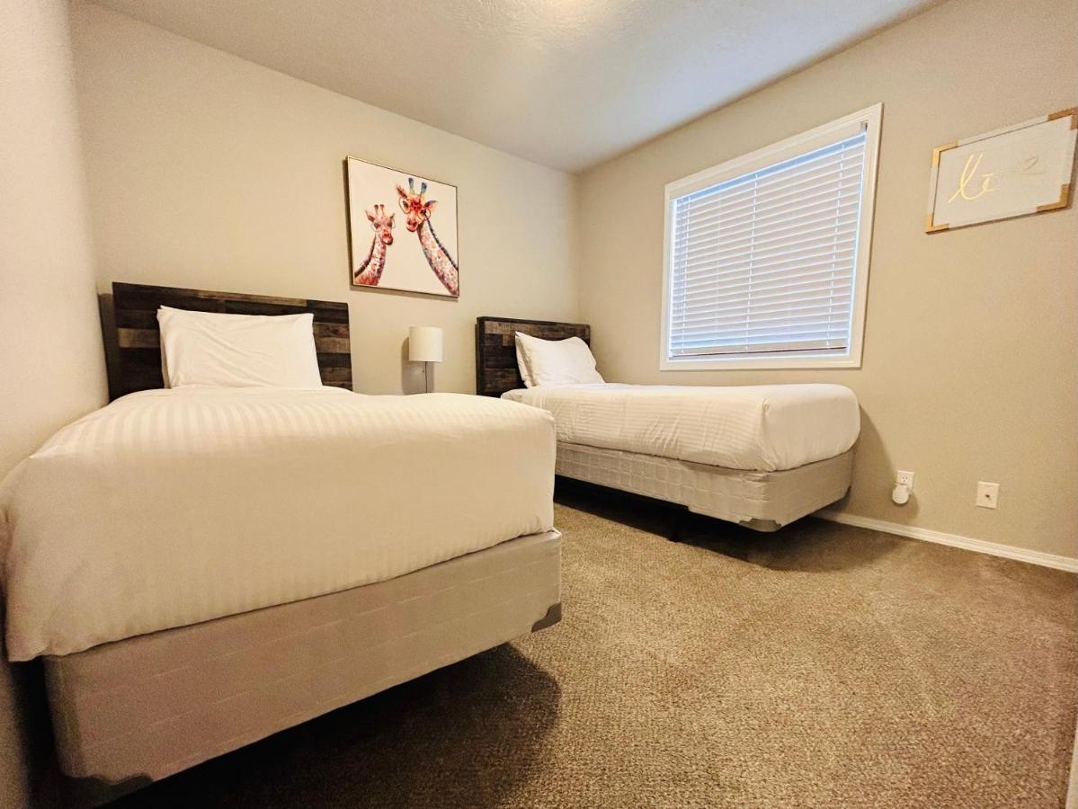 The Getaway Se Boise Condo Across The Street From Greenbelt, Bown Crossing And Boise River 3Bd 3Bath, 4 Beds! Lovely, Homey, Dining Table Seats 6 Eksteriør bilde