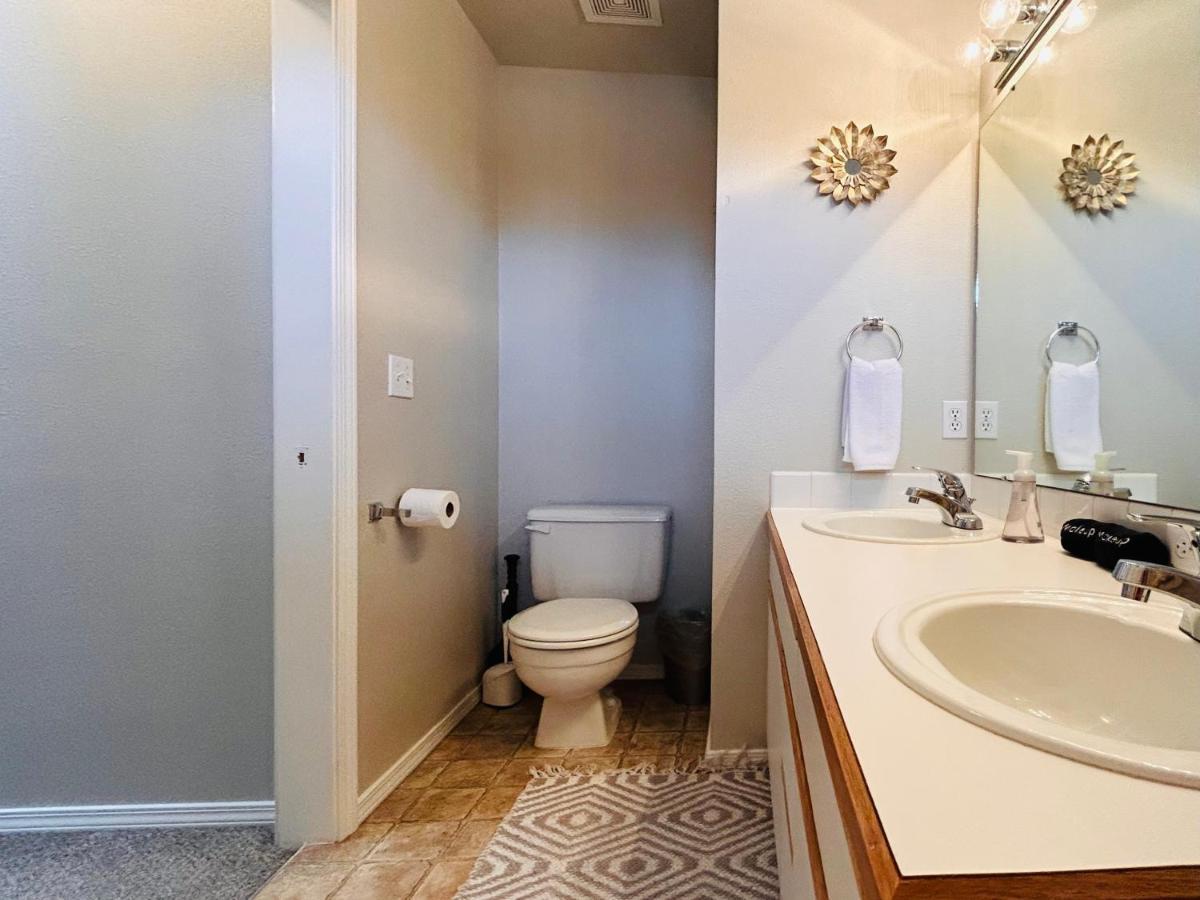 The Getaway Se Boise Condo Across The Street From Greenbelt, Bown Crossing And Boise River 3Bd 3Bath, 4 Beds! Lovely, Homey, Dining Table Seats 6 Eksteriør bilde